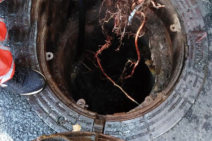 句容管道预处理